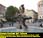 Triton Fountain, Rome